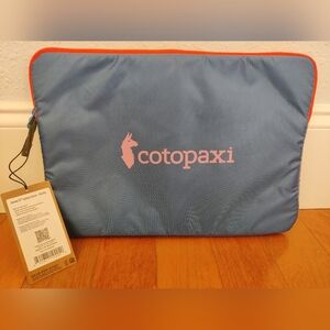 Cotopaxi Quince 15" Del Dia Laptop Sleeve